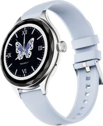 Fire-Boltt Hurricane Aura 1.26HD Display Women Smartwatch 