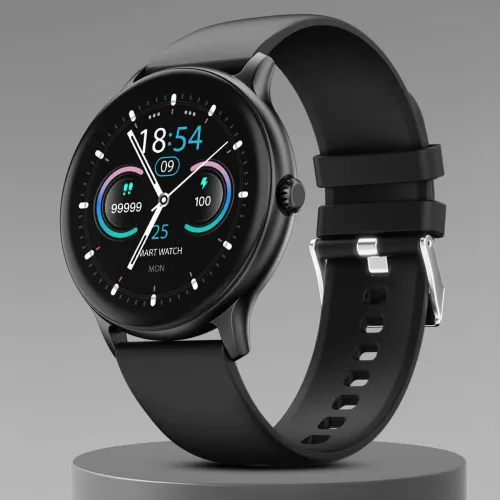 Image of Fire-Boltt Hurricane Sports Modes Smartwatch