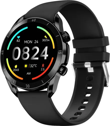 Image of Fire-Boltt Legacy 36.3mm Smartwatch 