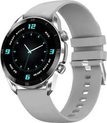 Fire-Boltt Legacy AMOLED Smartwatch (BT Calling, Wireless Charging)