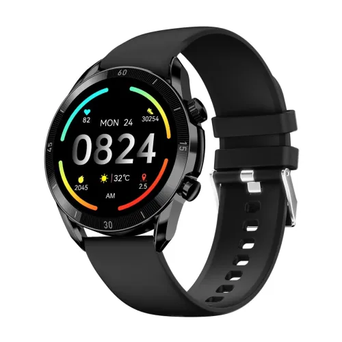 Image of Fire-Boltt Legacy Luxury Smartwatch 