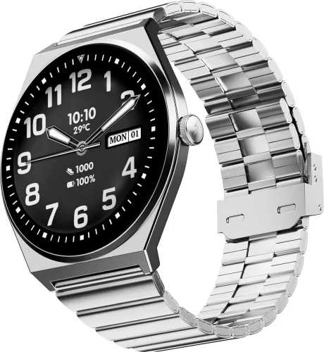 Image of Fire-Boltt Legacy Nova BT Call Smartwatch