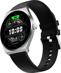 Fire-Boltt Legacy Nova 1.43 inch Ultra Slim AMOLED BT Call Smartwatch