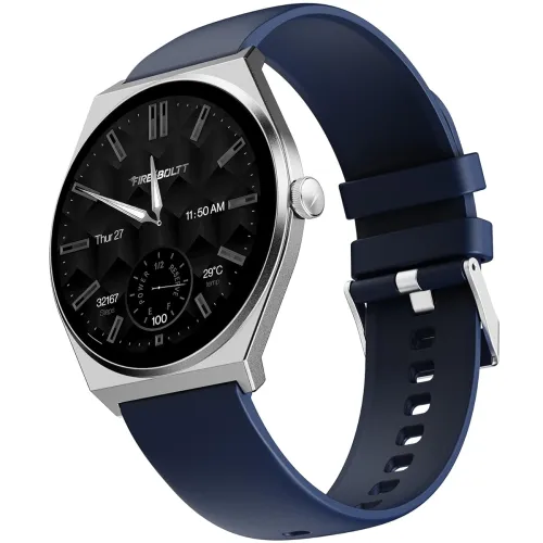 Image of Fire-Boltt Legacy Nova AMOLED Smartwatch Calling