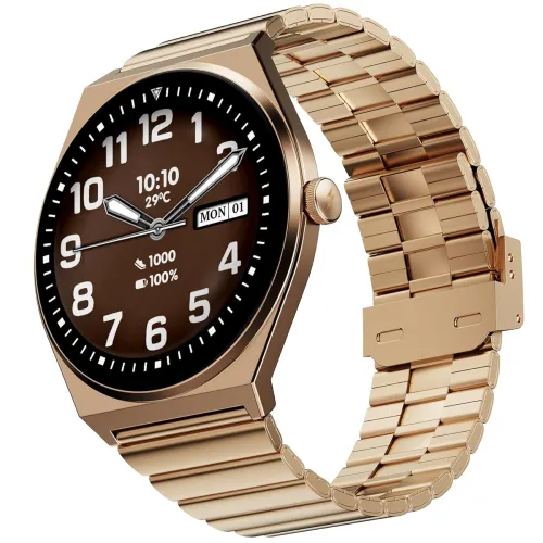 Image of Fire-Boltt Legacy Nova Smartwatch 