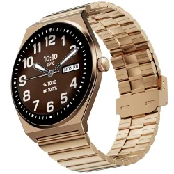 Fire-Boltt Legacy Nova Smartwatch 