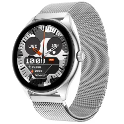 Fire-Boltt Luxury Stainless Smart Watch