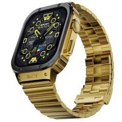 Fire-Boltt Maverick calling smartwatch, 51.308mm