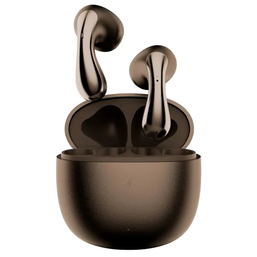 Image of Fire-Boltt Newly Launched Aero Lite TWS Earbuds Custom EQ Wireless Bluetooth