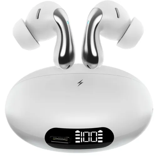Image of Fire-Boltt Newly Launched Aero Earbuds 