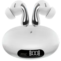 Fire-Boltt Newly Launched Aero Earbuds 
