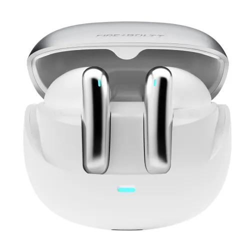 Image of Fire-Boltt Newly Launched Aero Fit TWS Earbuds with Custom EQ Wireless Earphones