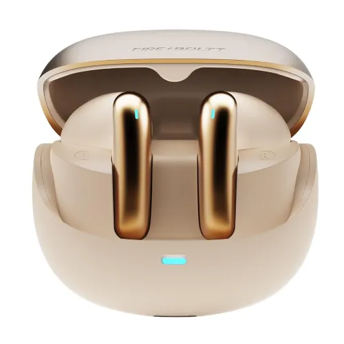 Image of Fire-Boltt Newly Launched Aero Fit TWS Earbuds