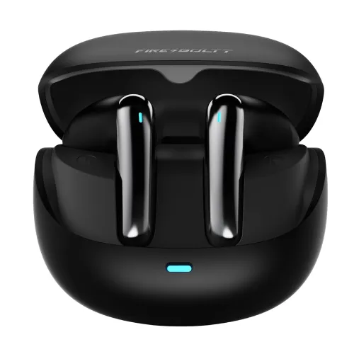 Image of Fire-Boltt Newly Launched Aero Fit TWS Earbuds