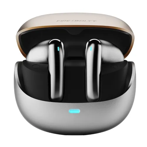 Image of Fire-Boltt Newly Launched Aero Fit TWS Earbuds 