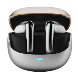 Fire-Boltt Newly Launched Aero Fit TWS Earbuds with Custom EQ, Bluetooth 5.4 Wireless Earphones, 50H Playtime, Fast Char