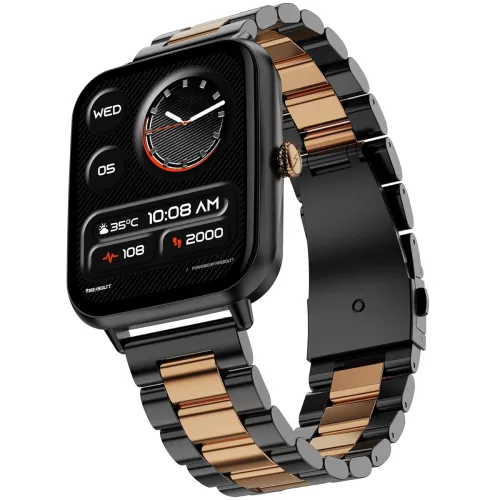 Image of Fire-Boltt Ninja Blaze Smart Watch