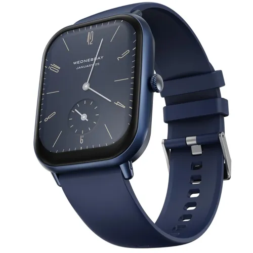 Image of Fire-Boltt Ninja Call Pro Max Smartwatch 2.01” HD
