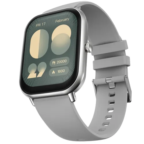 Image of Fire-Boltt Ninja Call Pro Max: 2.01