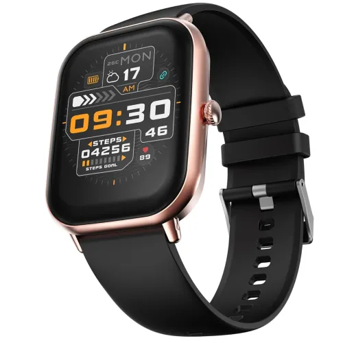 Image of Fire-Boltt Ninja Call Pro Max Smartwatch (Black)