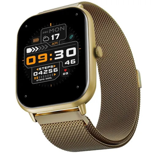 Image of Fire-Boltt Ninja Call Pro Max Bluetooth Calling Smartwatch