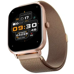 Fire-Boltt Ninja Call Pro Max Ultra calling smartwatch