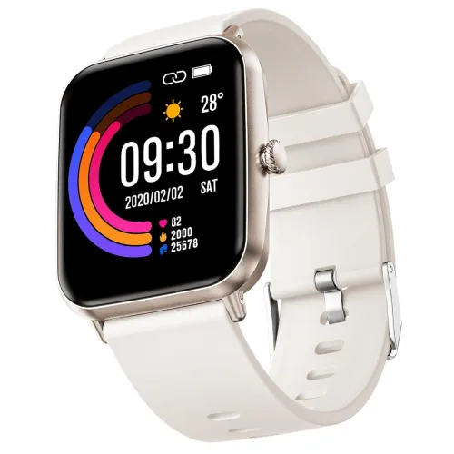 Image of Fire-Boltt Ninja Call Pro Plus Smart Watch (1.83