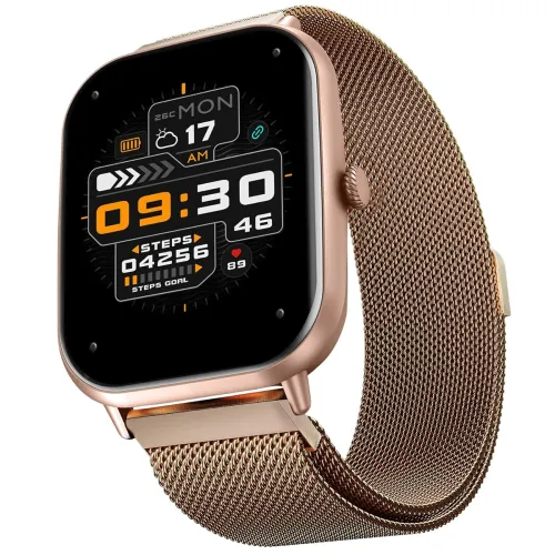 Image of Fire-Boltt Ninja Call Pro Max Ultra Smart Watch 