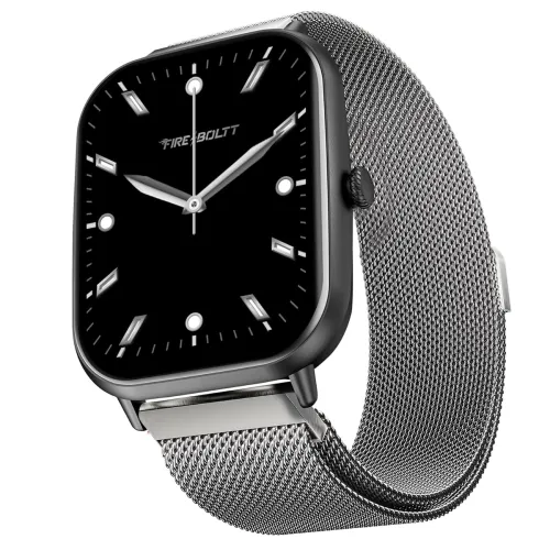 Image of Fire-Boltt Ninja Call Pro Max Ultra Bluetooth Calling Smart Watch