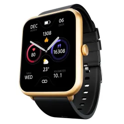 Fire-Boltt Ninja Call Pro Smart Watch 1.83 inch with Bluetooth Calling .