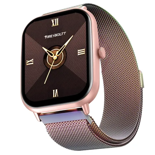 Image of Fire-Boltt Ninja Call Pro Max Ultra Bluetooth Calling Smart Watch