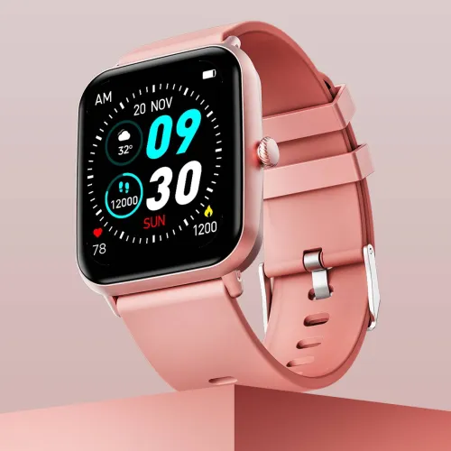 Image of Fire-Boltt Ninja Calling Pro 1.69