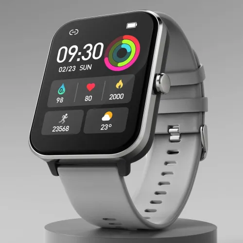 Image of Fire-Boltt Ninja Calling Pro Smartwatch  