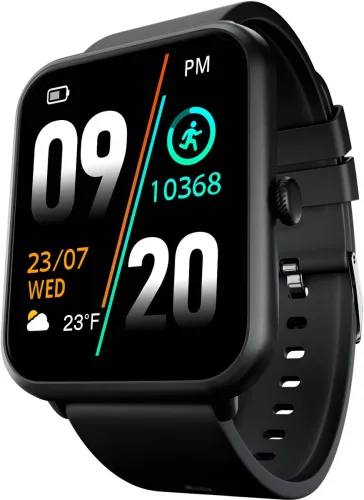 Image of fire boltt Ninja CallPro Bluetooth Calling Smartwatch