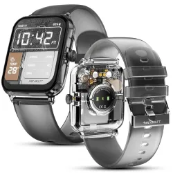 Fire-Boltt Ninja Phantom Smart Watch