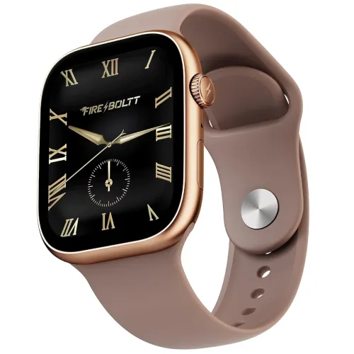 Image of Fire-Boltt Ninja X Ring Smart Watch 