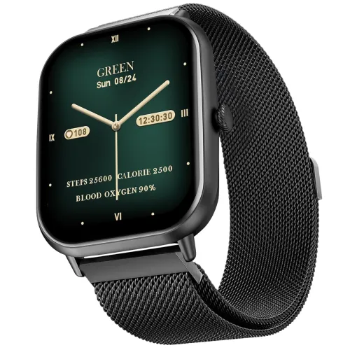 Image of Fire-Boltt Ninja Call Pro Max Ultra Smart Watch 