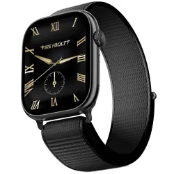 Fire-Boltt Ninja X Ring Smart Watch 