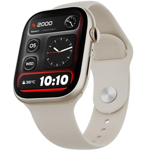 Image of Fire-Boltt Ninja X Ring Smart Watch 