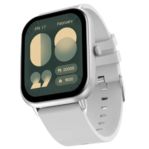 Image of Fire-Boltt Ninja Call Pro Max 2.01 inch Display Smart Watch