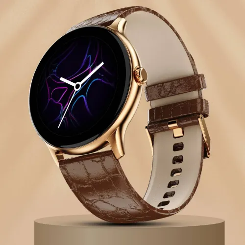 Image of Fire-Boltt Ninja Talk 1.39inch Smartwatch