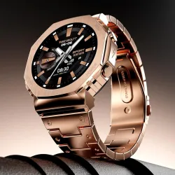 Fire-Boltt Obsidian AMOLED Smartwatch