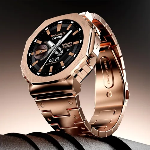 Image of Fire-Boltt Obsidian 33.5mm 