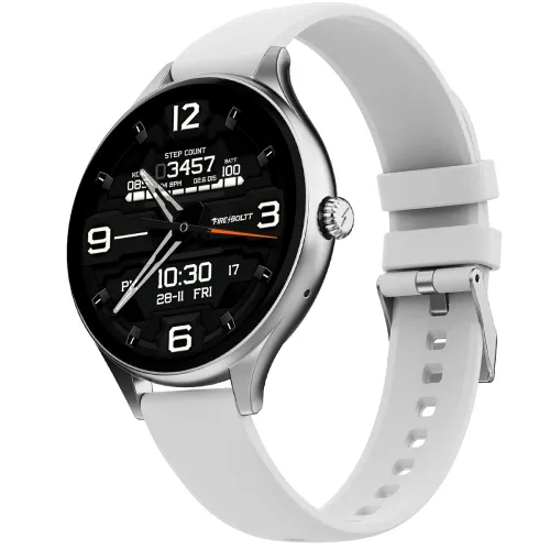 Image of Fire-Boltt Phoenix Air Smart Watch 