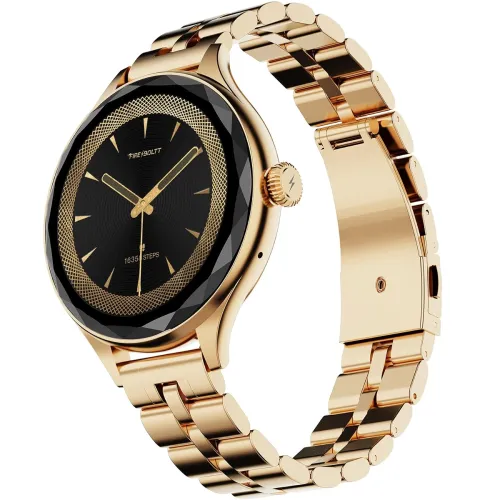 Image of Fire-Boltt Phoenix Aura Women Bluetooth Calling Smartwatch HD Display