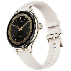 Fire-Boltt Phoenix Aura Women Smart Watch with 1.26” Diamond-Cut HD Display
