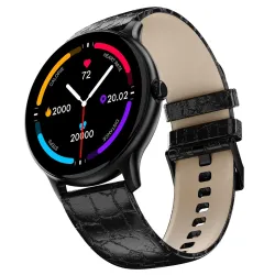 Fire-Boltt Phoenix Classic Smartwatch (BT Calling, 1.39inch, 120+ Sports Modes) 