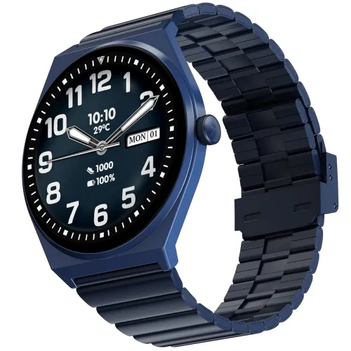 Image of Fire-Boltt Phoenix Nova AMOLED Bluetooth Calling Smartwatch