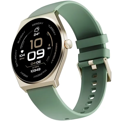 Image of Fire-Boltt Phoenix Nova Smartwatch 1.43” Slim Super AMOLED Display