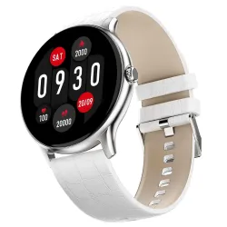 Fire-Boltt Phoenix Pro Classic Round Bluetooth Calling Smart Watch